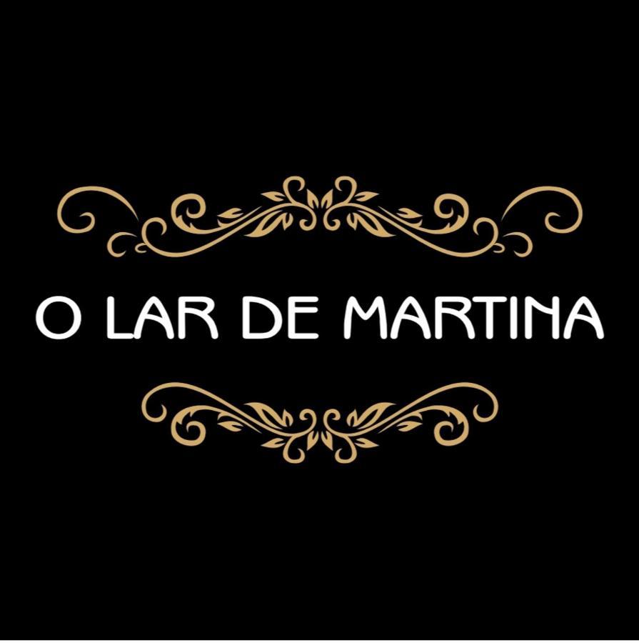 דירות רדונדולה O Lar De Martina מראה חיצוני תמונה